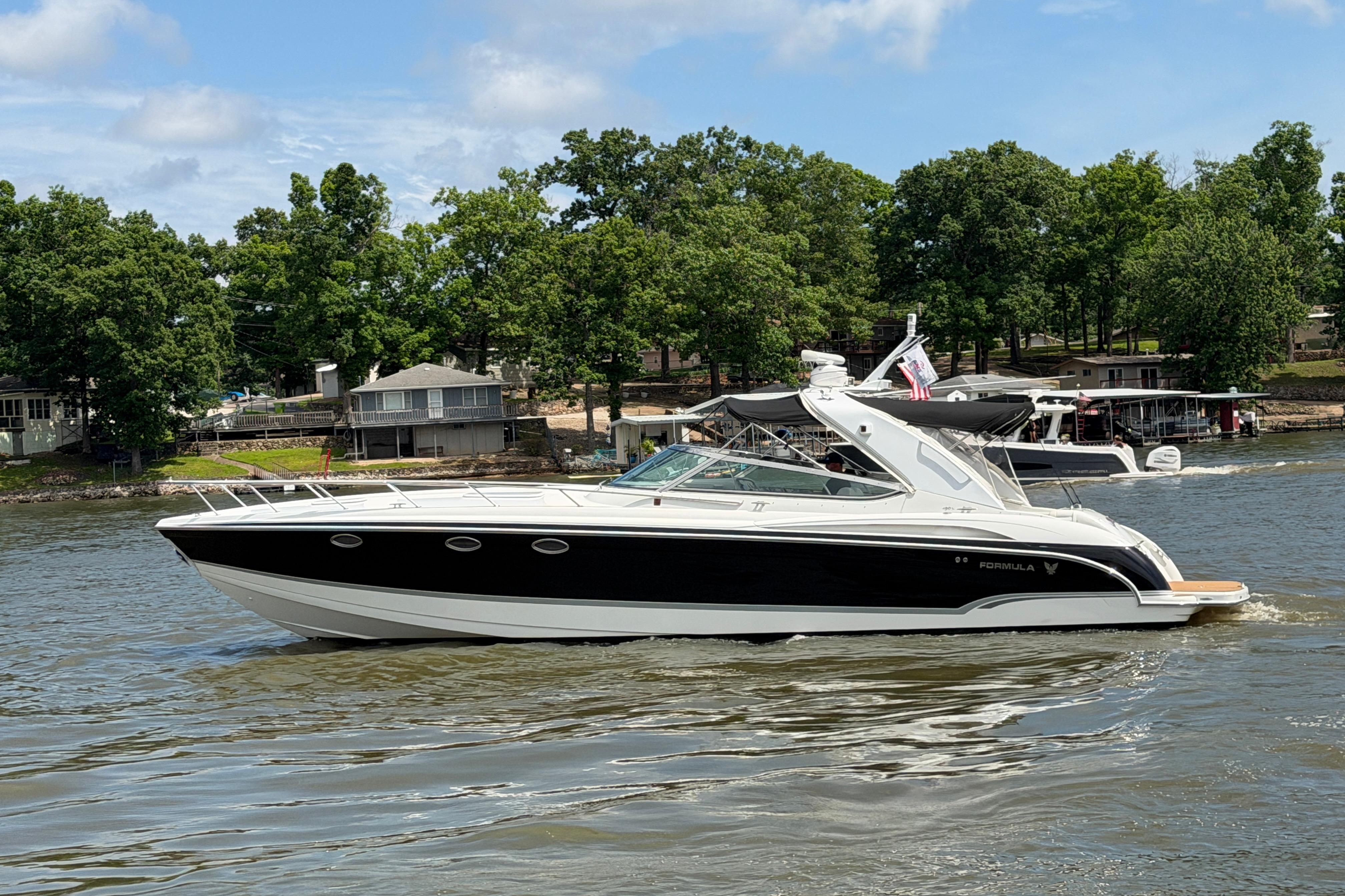 2006 Formula 400 Super Sport