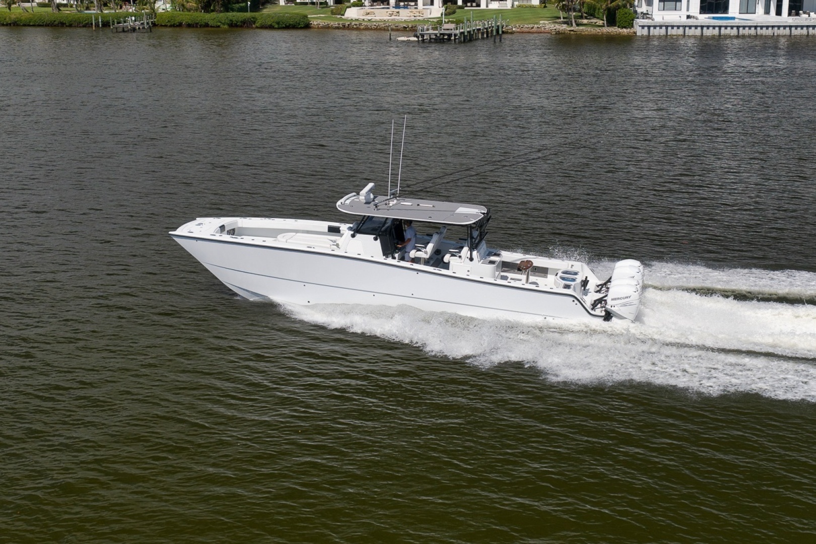 2020 Freeman 42LR - Image 11