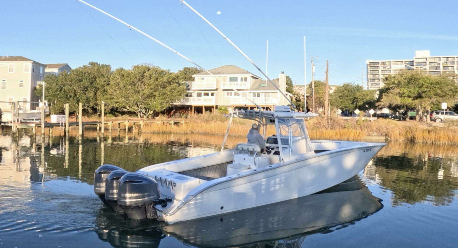 2007 Cape Horn 36 - Image 12