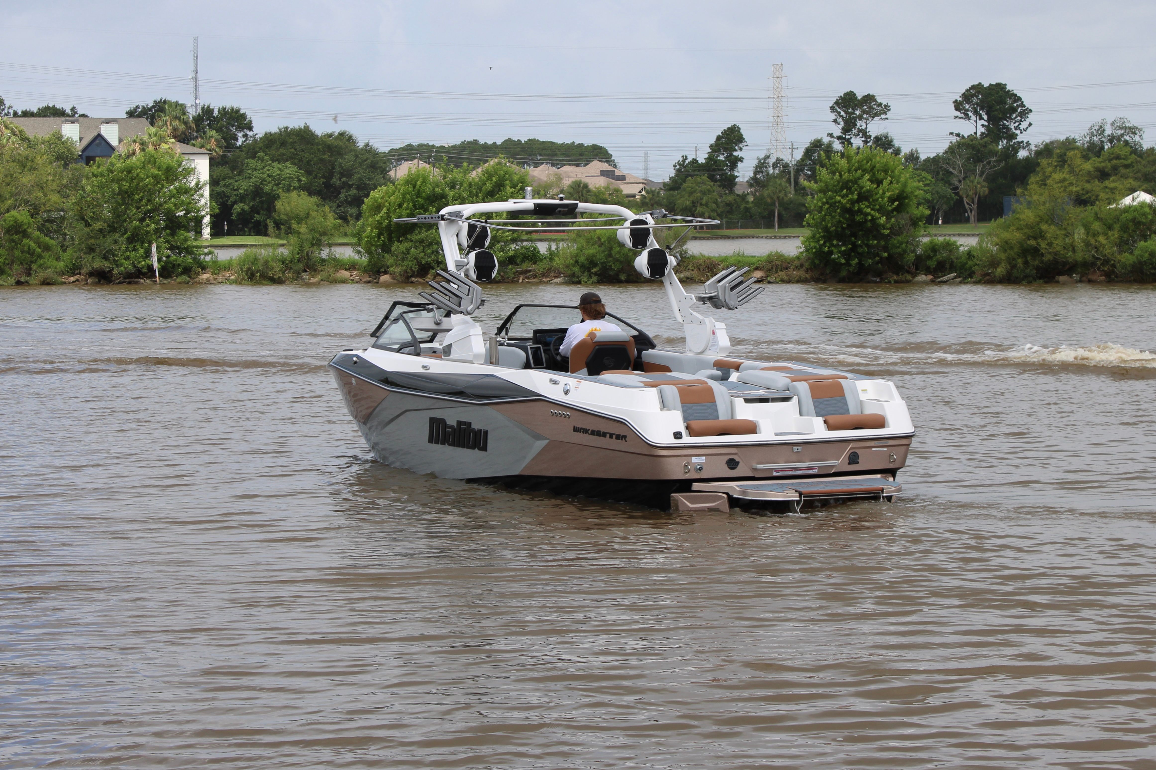 2024 Malibu 26LSV - 2