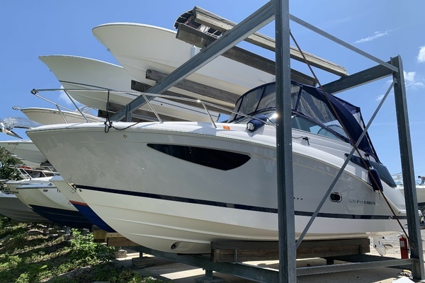 2025 Regal 26 XO
