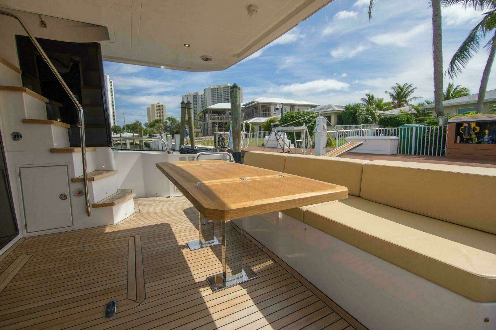 2019 Sundeck Yachts 580 Sport - Image 50