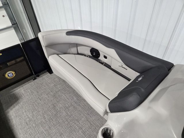 2026 BARLETTA BOATS Sanza 22 QC - 31