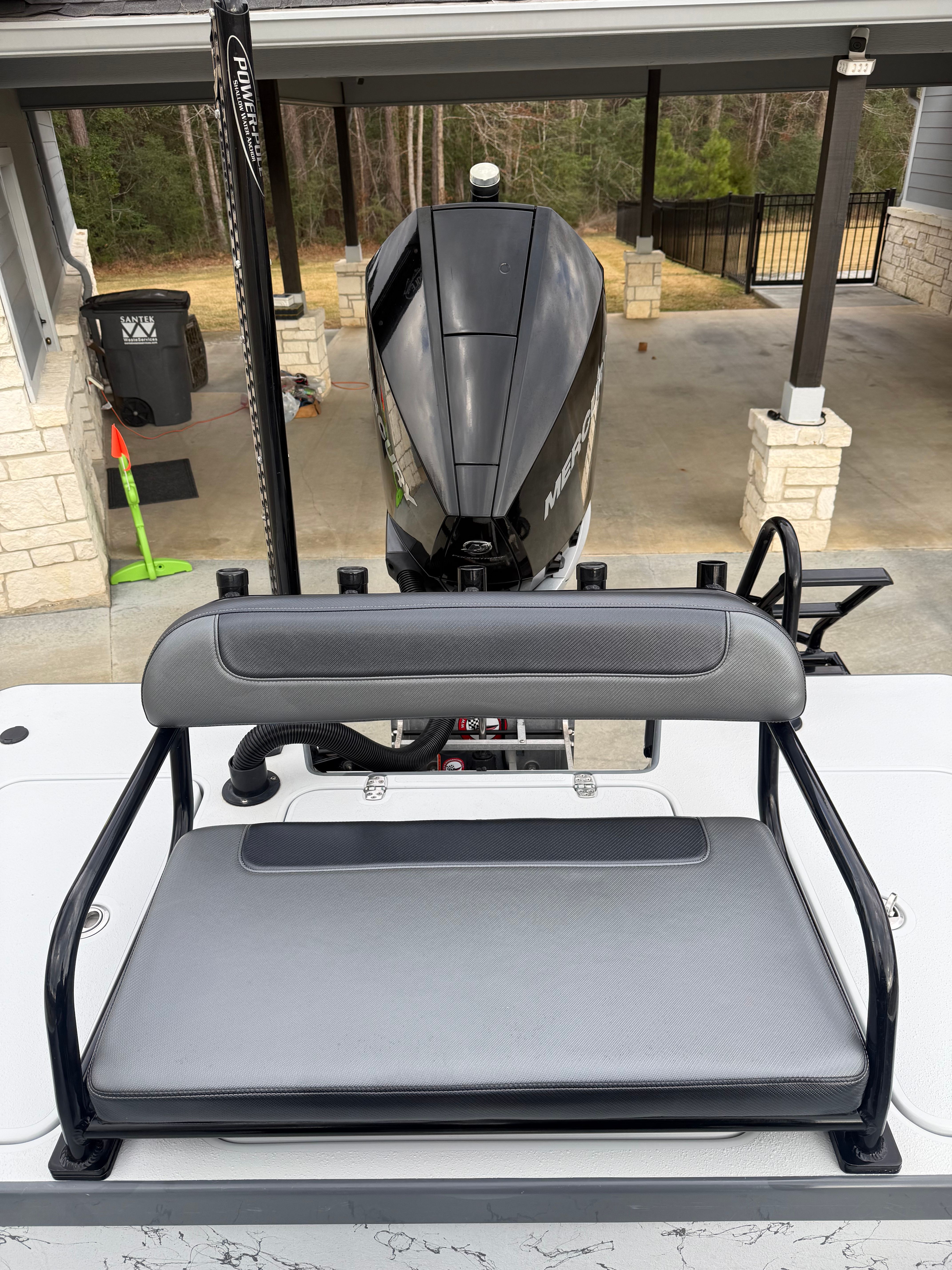 2024 Mamba 24VX - 6