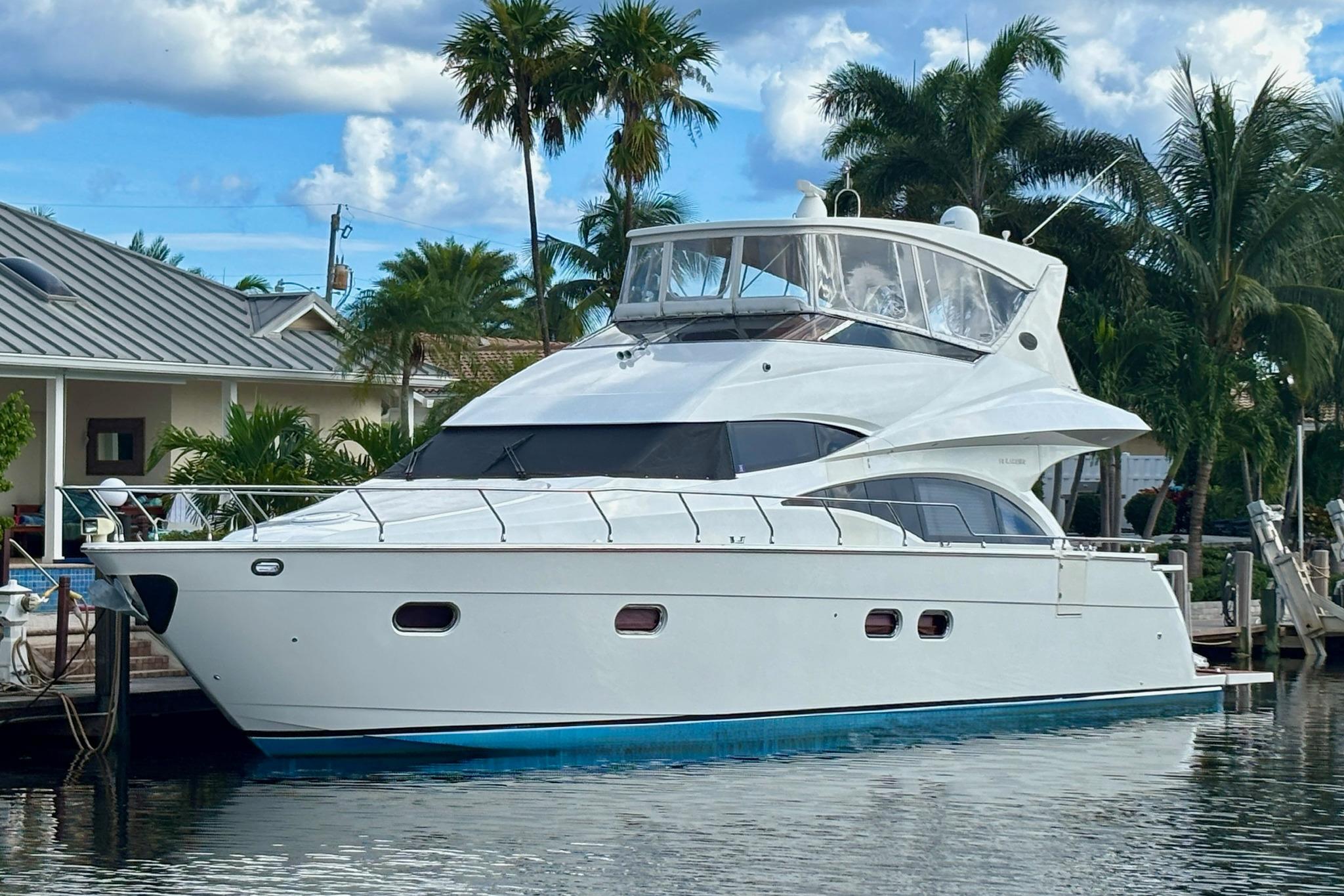 2004 Marquis 59
