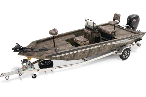 2024 Ranger RB190 - 8