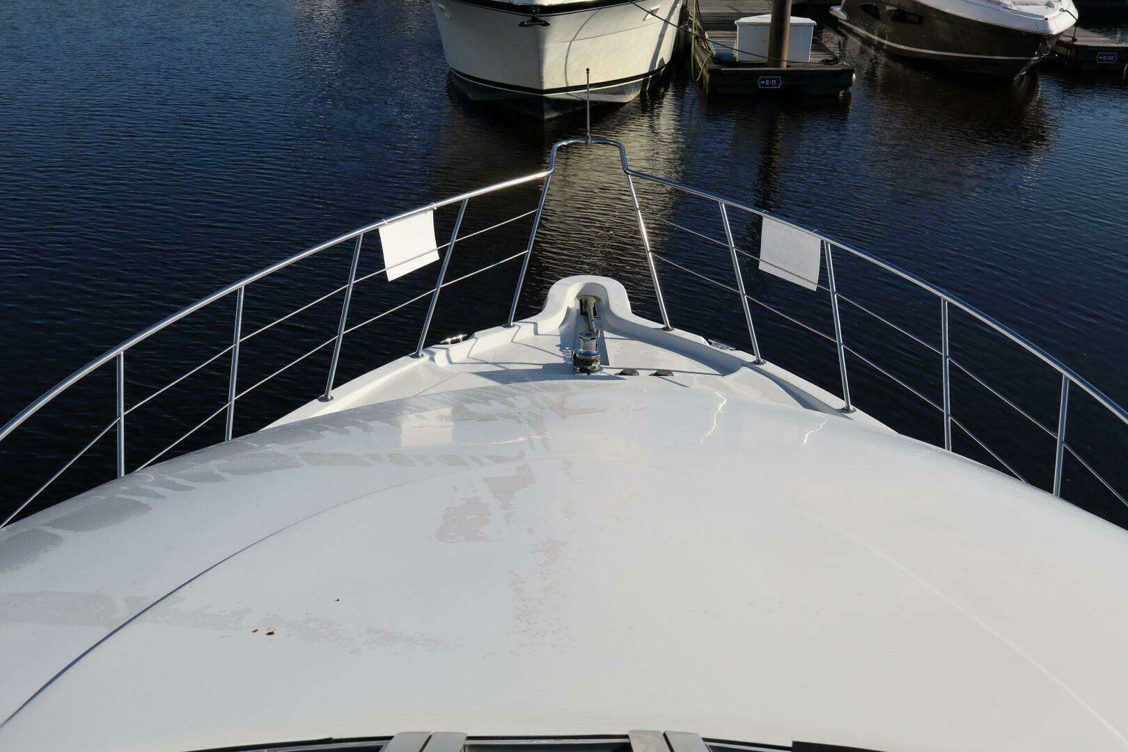 2006 Bluewater 5200 - Image 76
