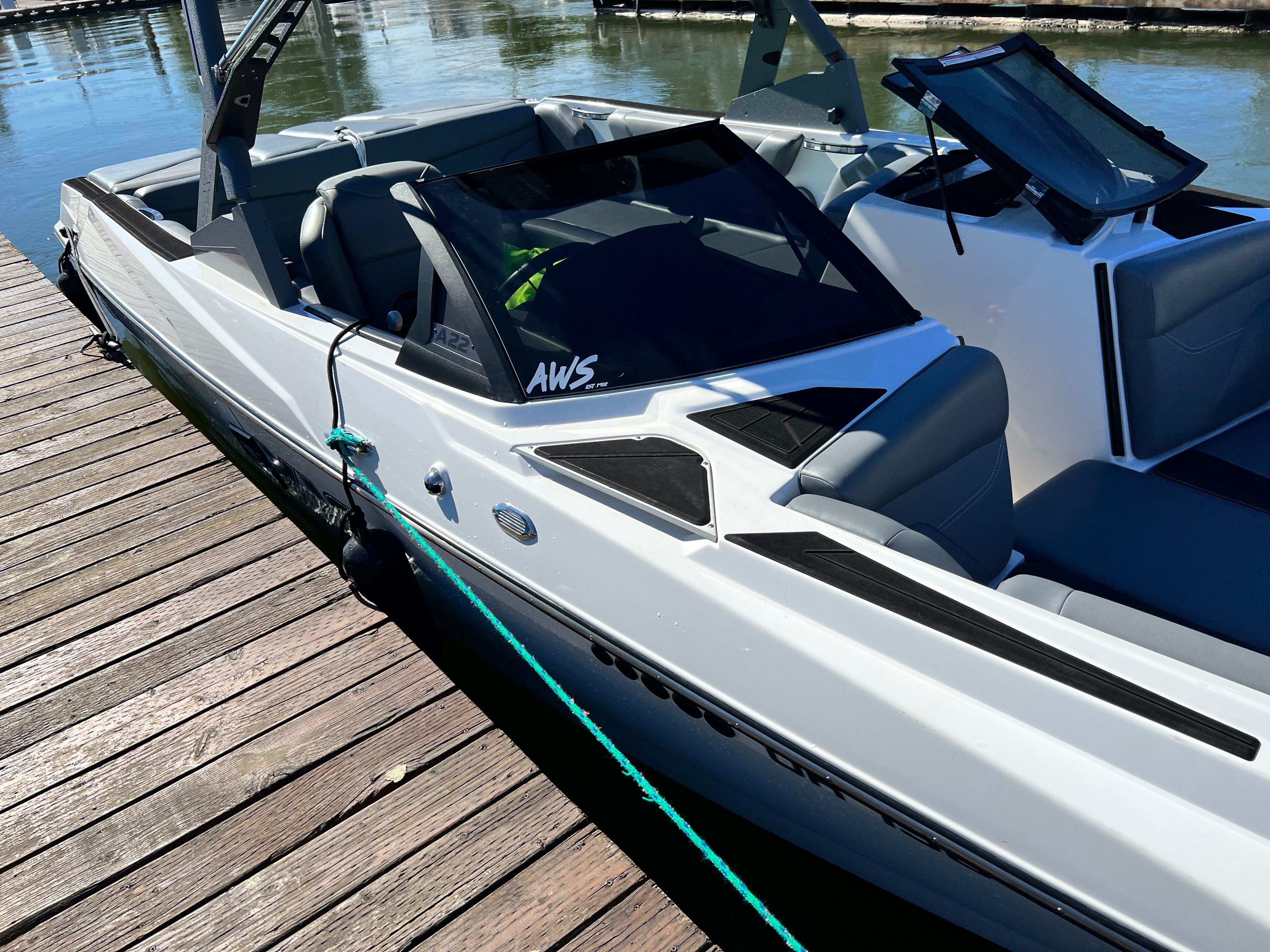 2020 Axis A22 - 5