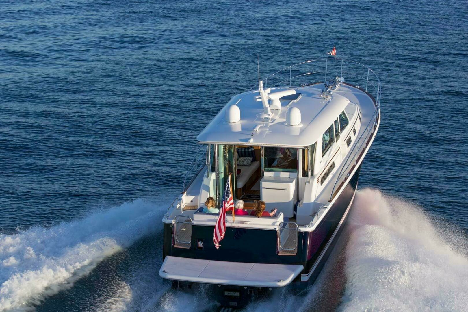 2027 Sabre 45SE - Image 34