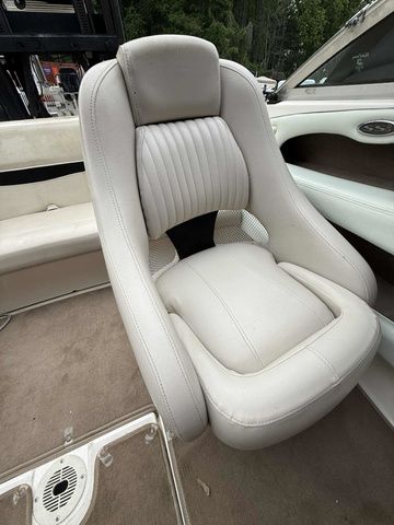 2002 Chaparral 196 SSi - 7