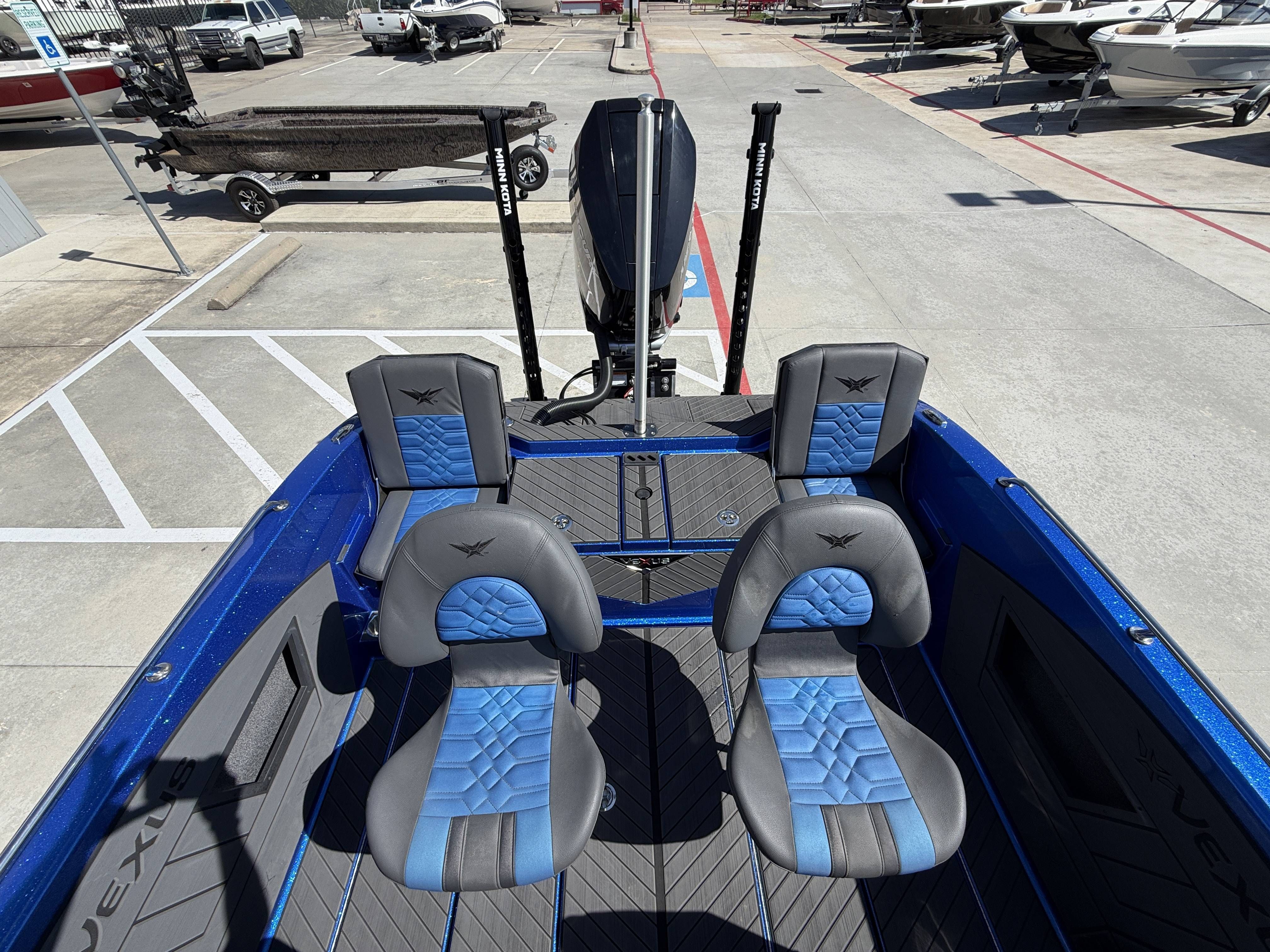 2025 Vexus DVX22S - 19