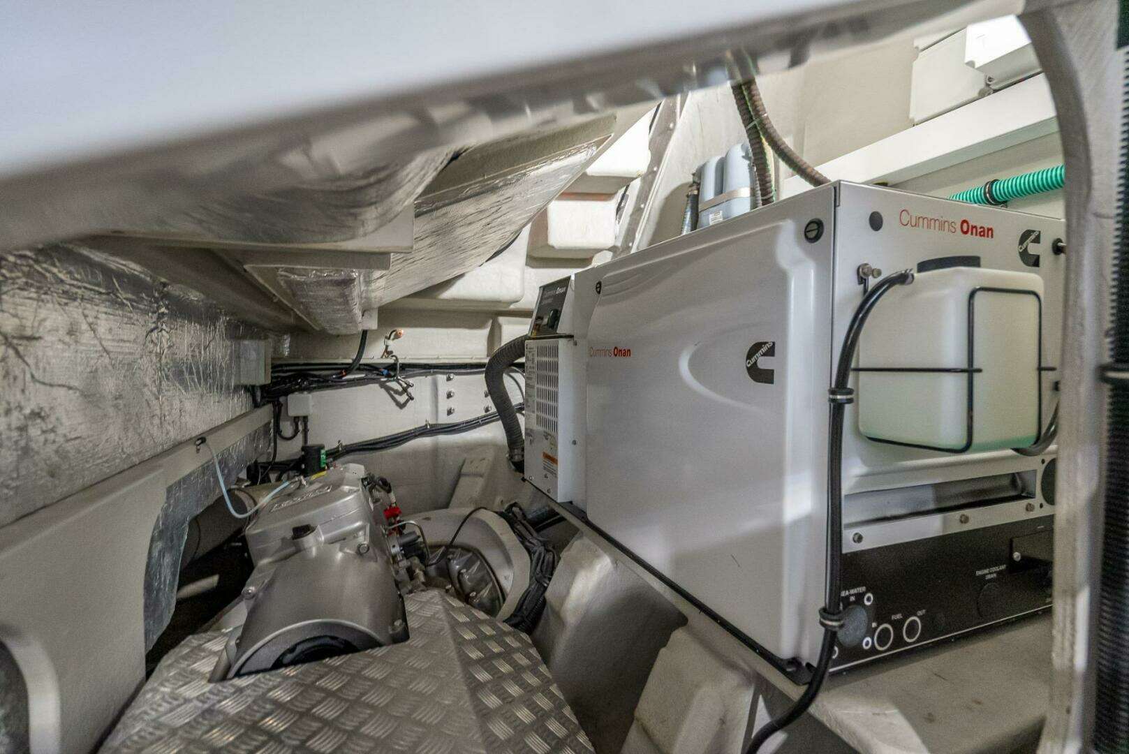 2018 Sunseeker Predator 57 - Image 93