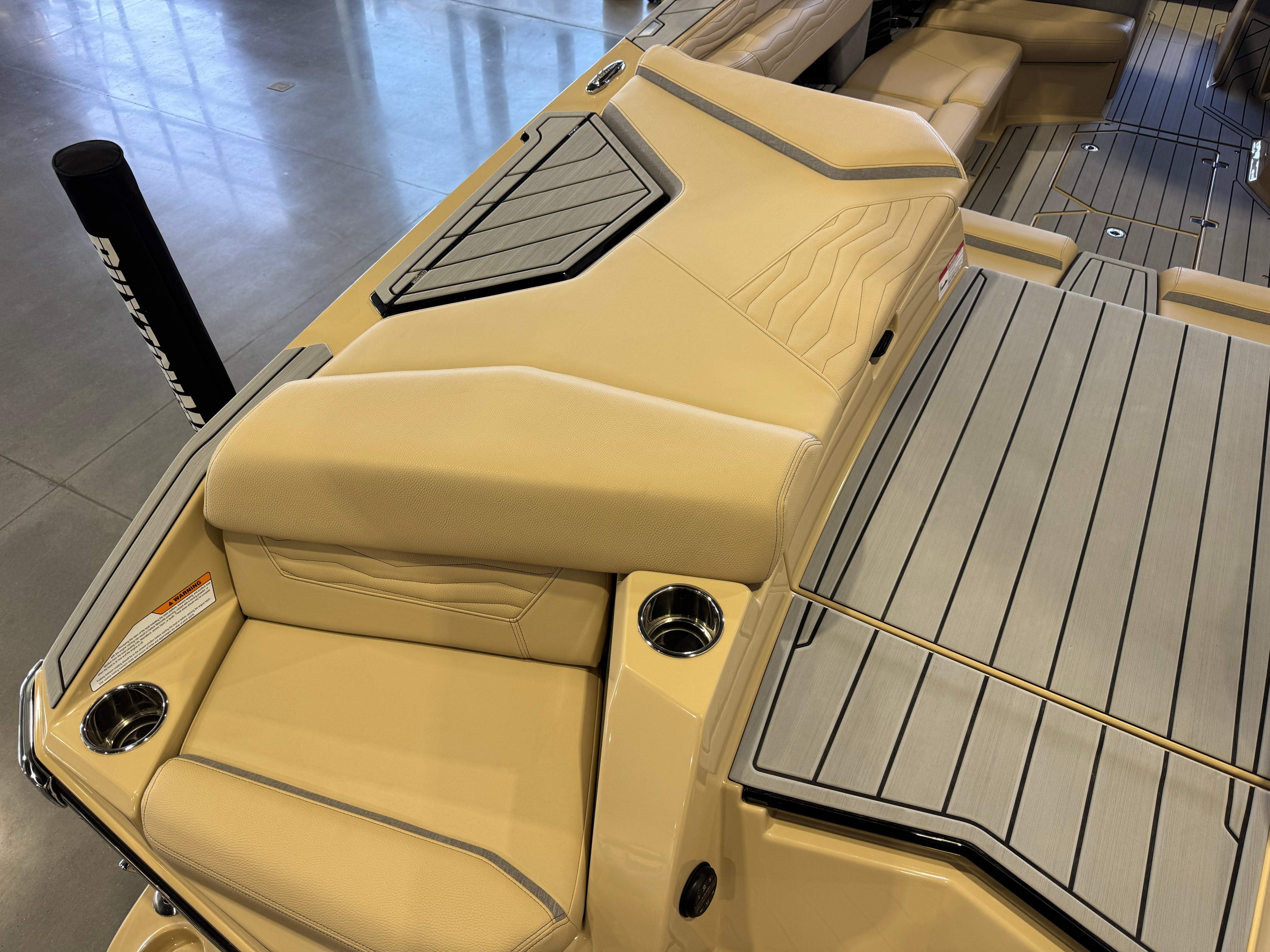 2025 Nautique Super Air Nautique G23 - 11