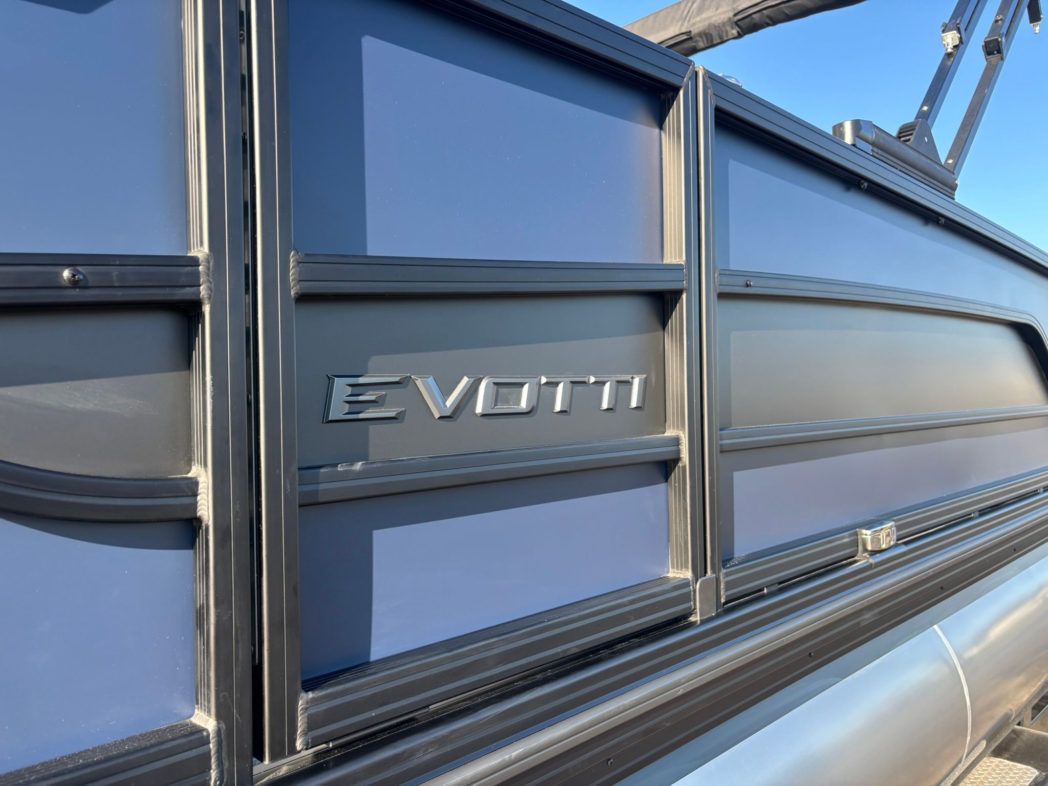 2026 Evotti 521 QL - 9