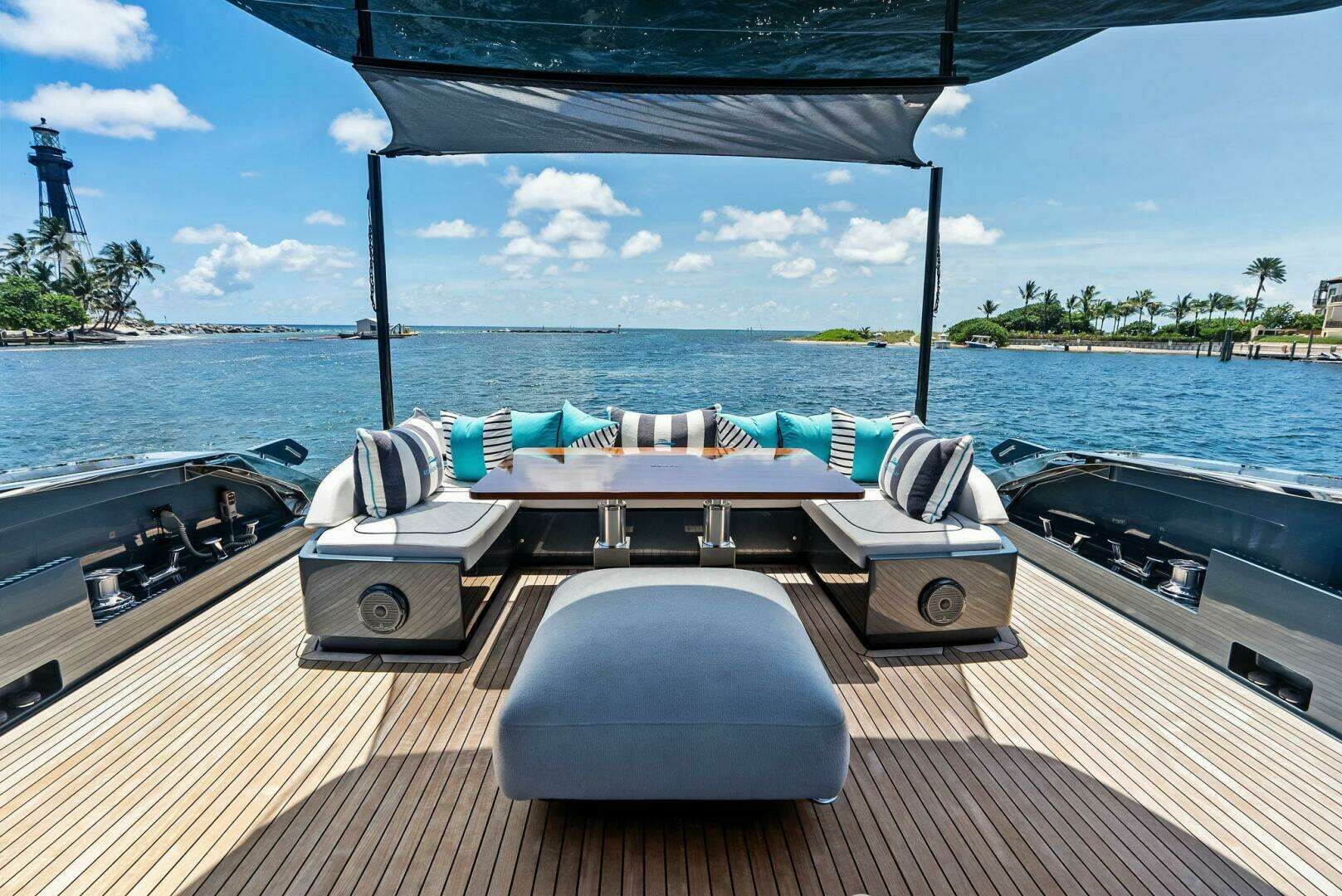 2024 Riva Perseo Super - Image 29