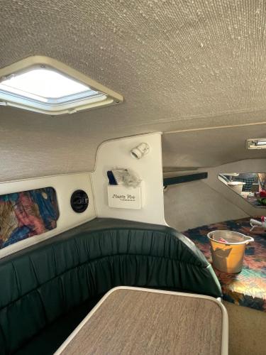 1997 Rinker Fiesta Vee - 45