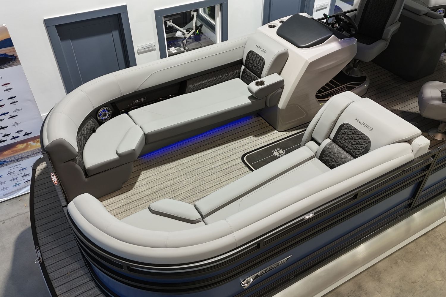 2025 Harris Solstice 250 - 32