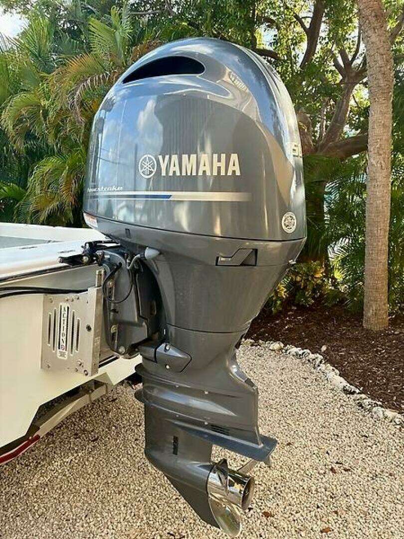 2020 Croswait Custom 21 Center Console - Image 25