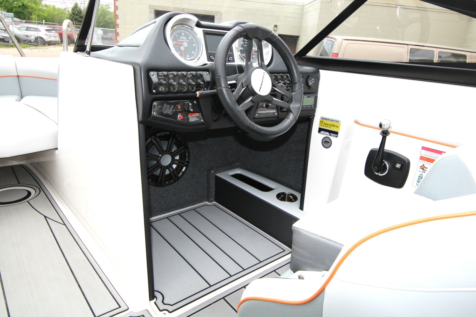 2018 Moomba Mojo - Image 21