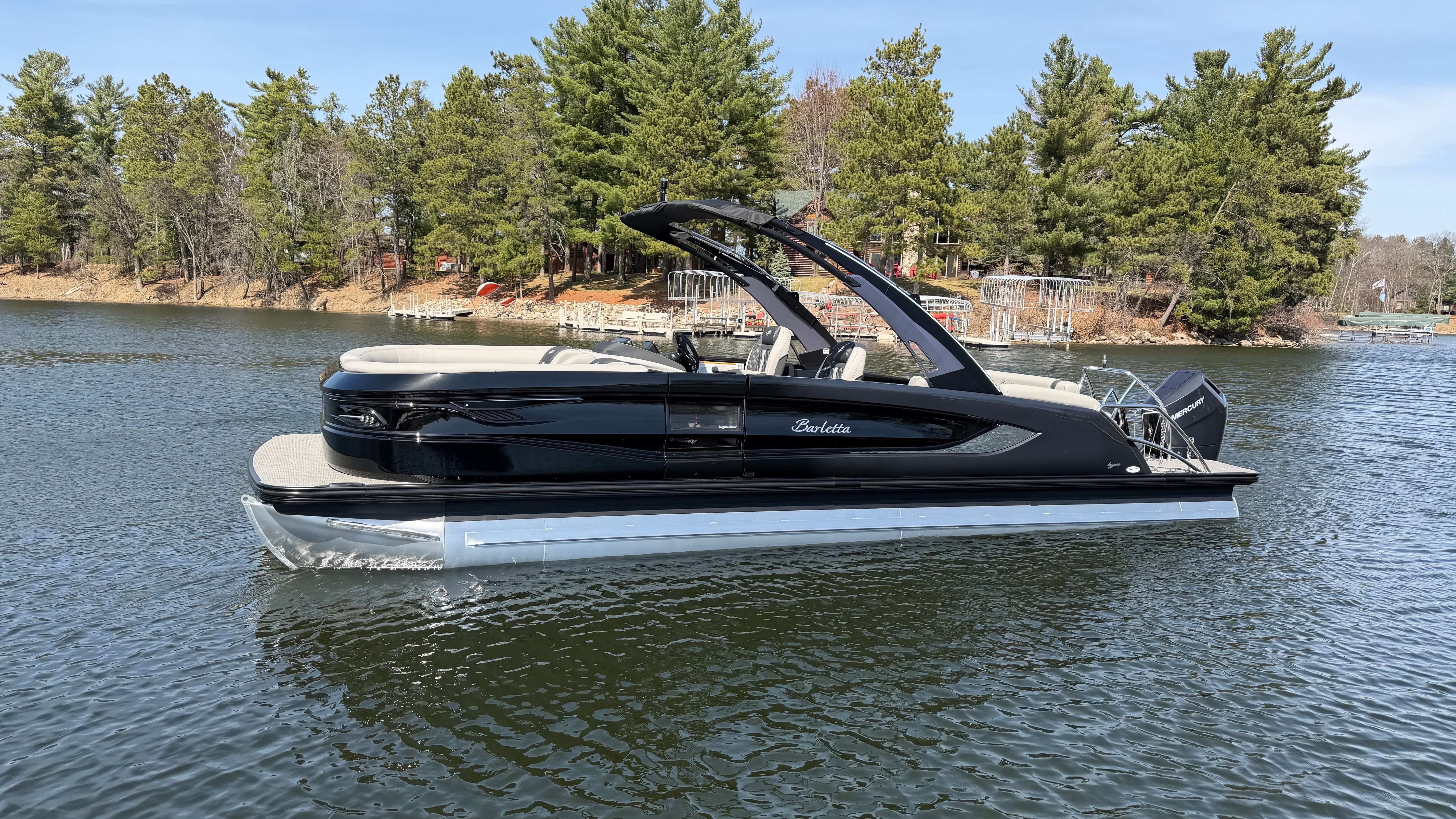 2026 Barletta R23UCA