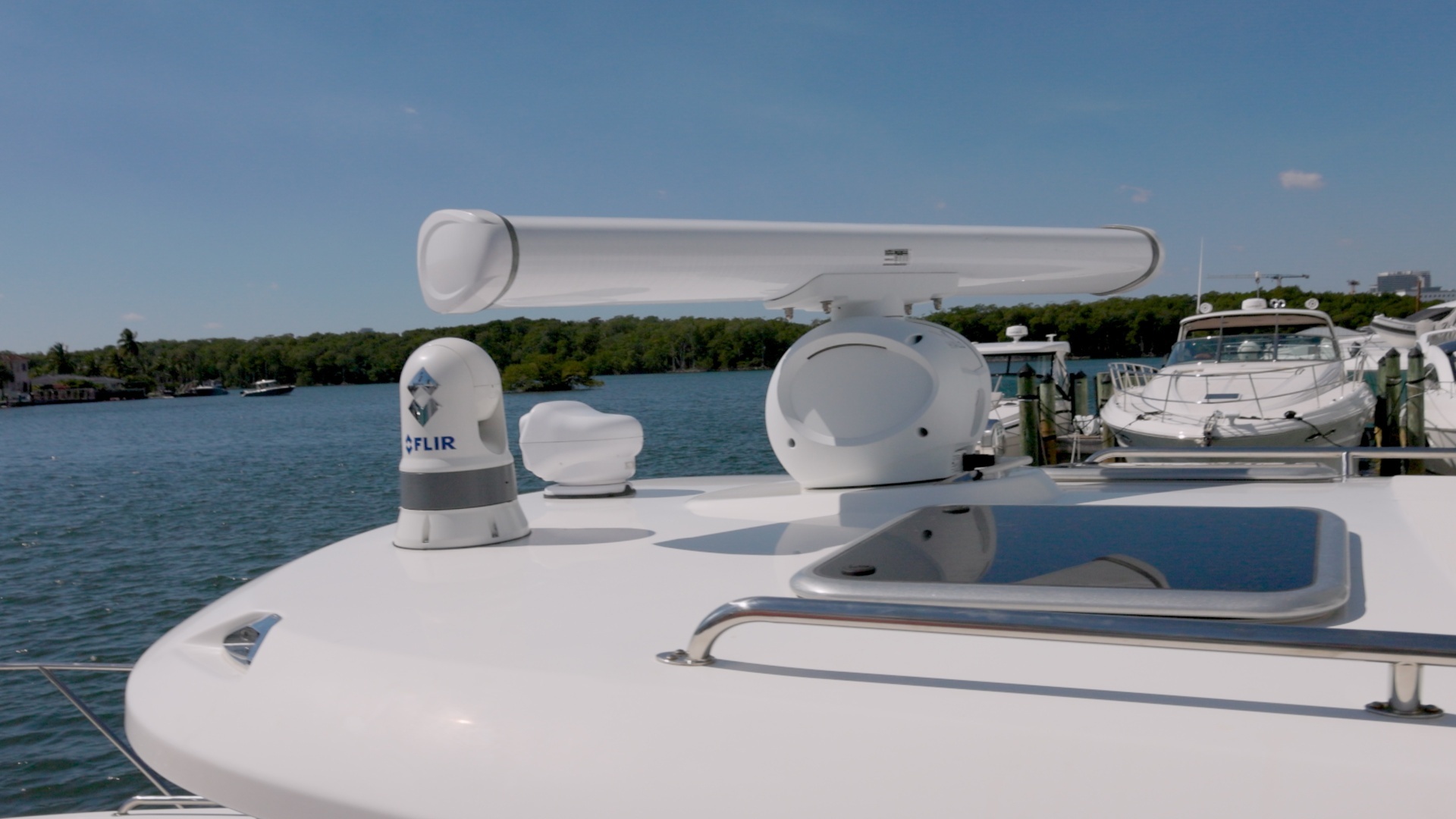2023 Boston Whaler Conquest - Image 27