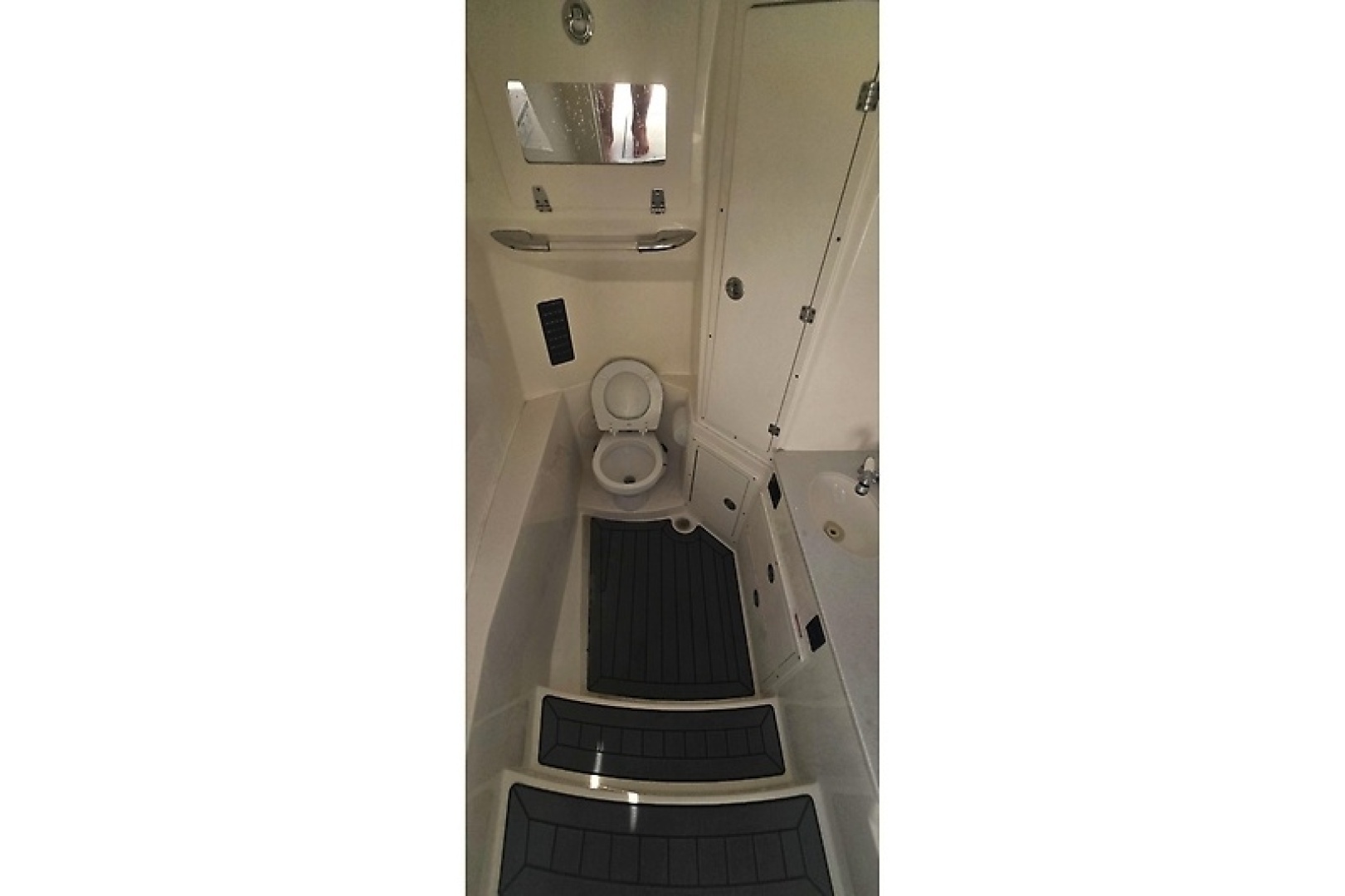 2020 Cobia 320 Center Console - Image 54