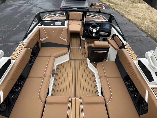 2026 Nautique Super Air Nautique S21 - 17