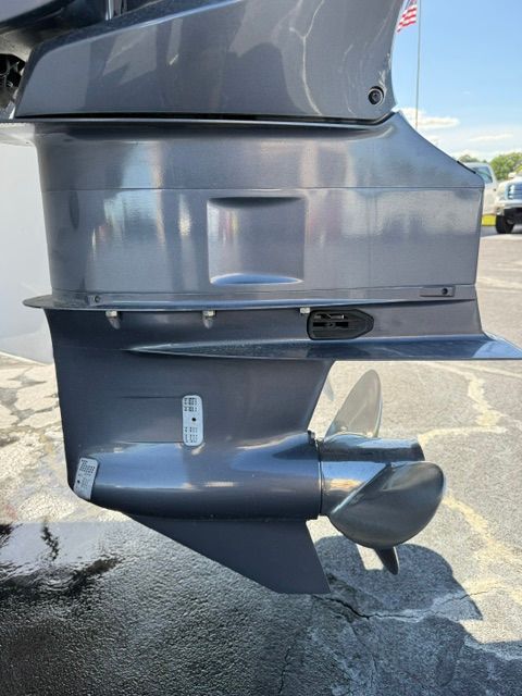 2017 Sea Fox 328 Commander - 3