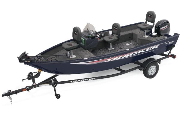 2026 Tracker Pro Guide V-16 SC