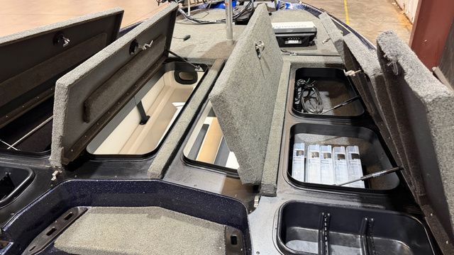 2021 Skeeter ZXR 21 W/ Yamaha 250 - 19