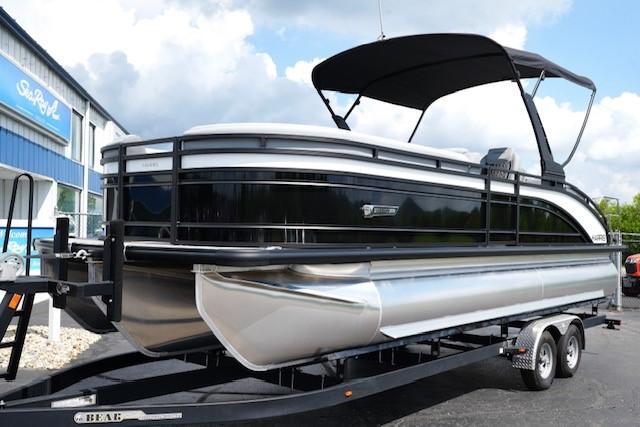 2026 Harris Solstice 250