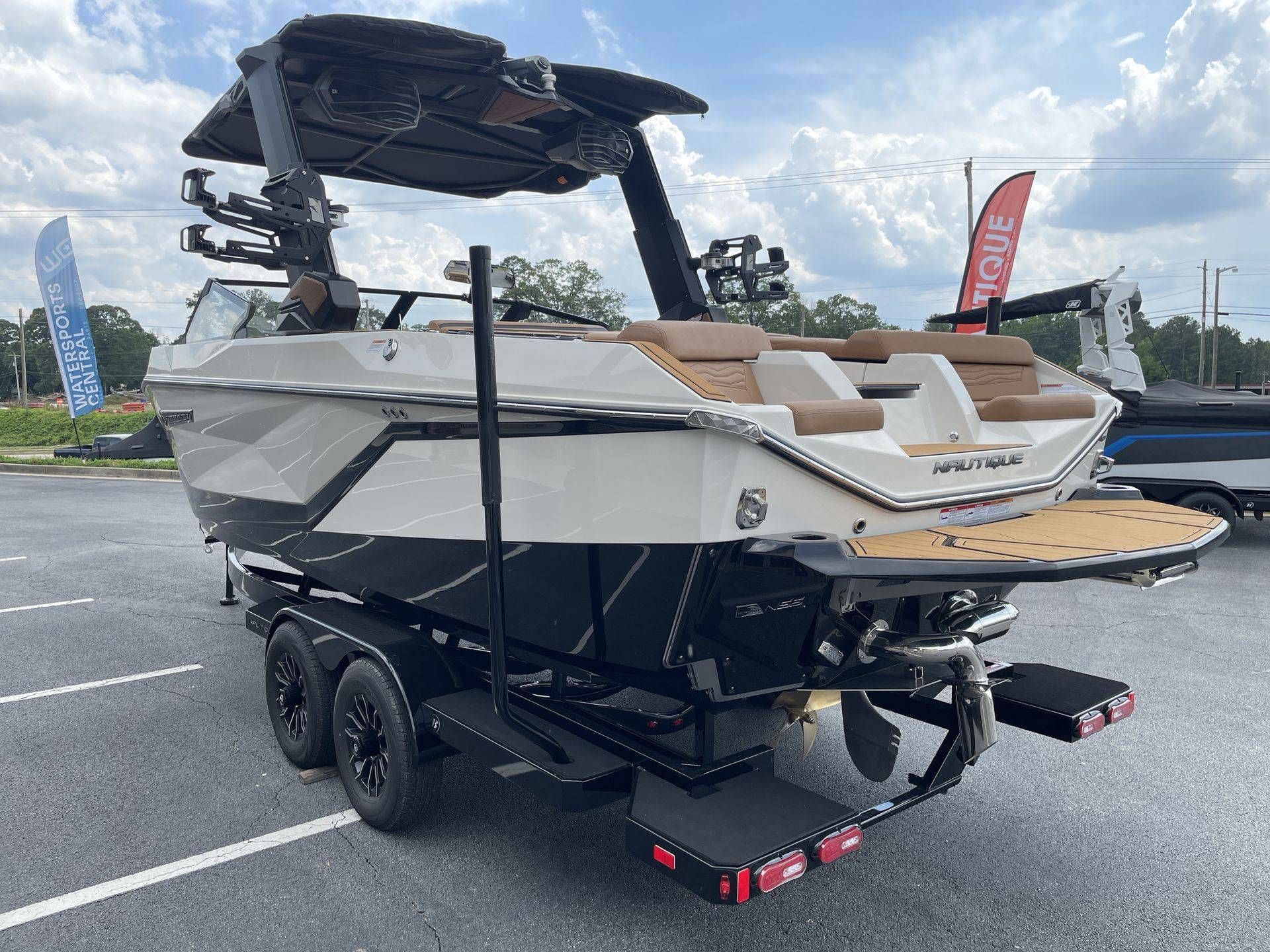 2026 Nautique G23 - 12