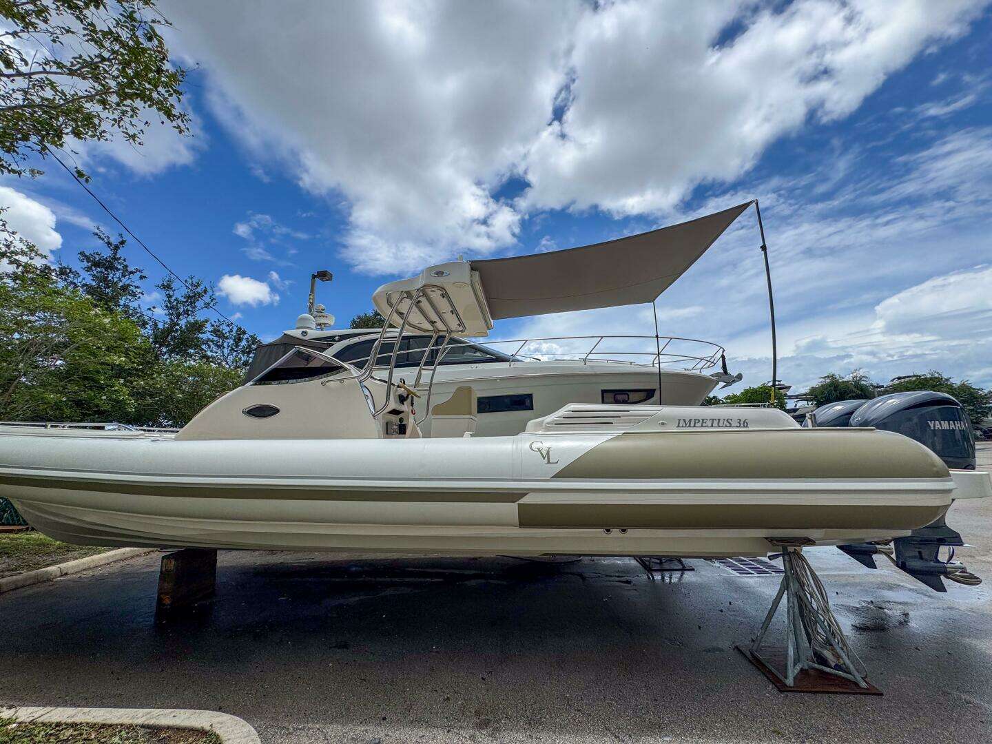 2023 Tender Impetus 36 - Image 3