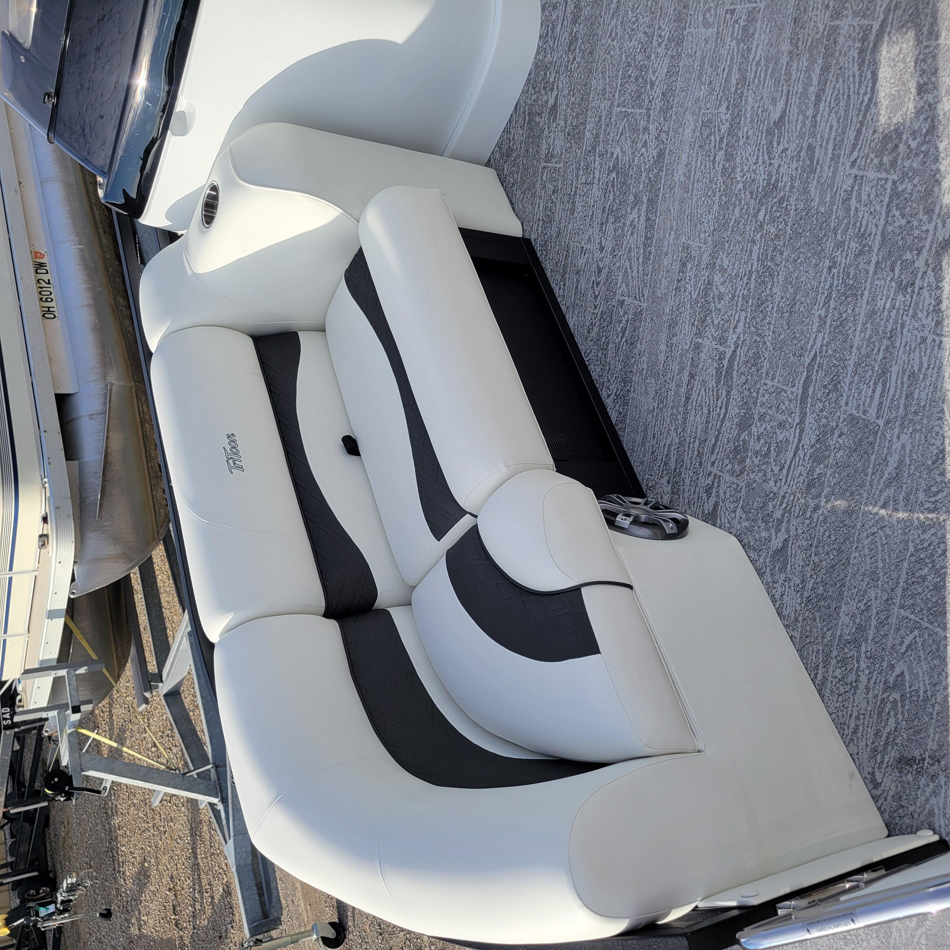 2025 JC NEPTOON 23TT SPORT - Image 6
