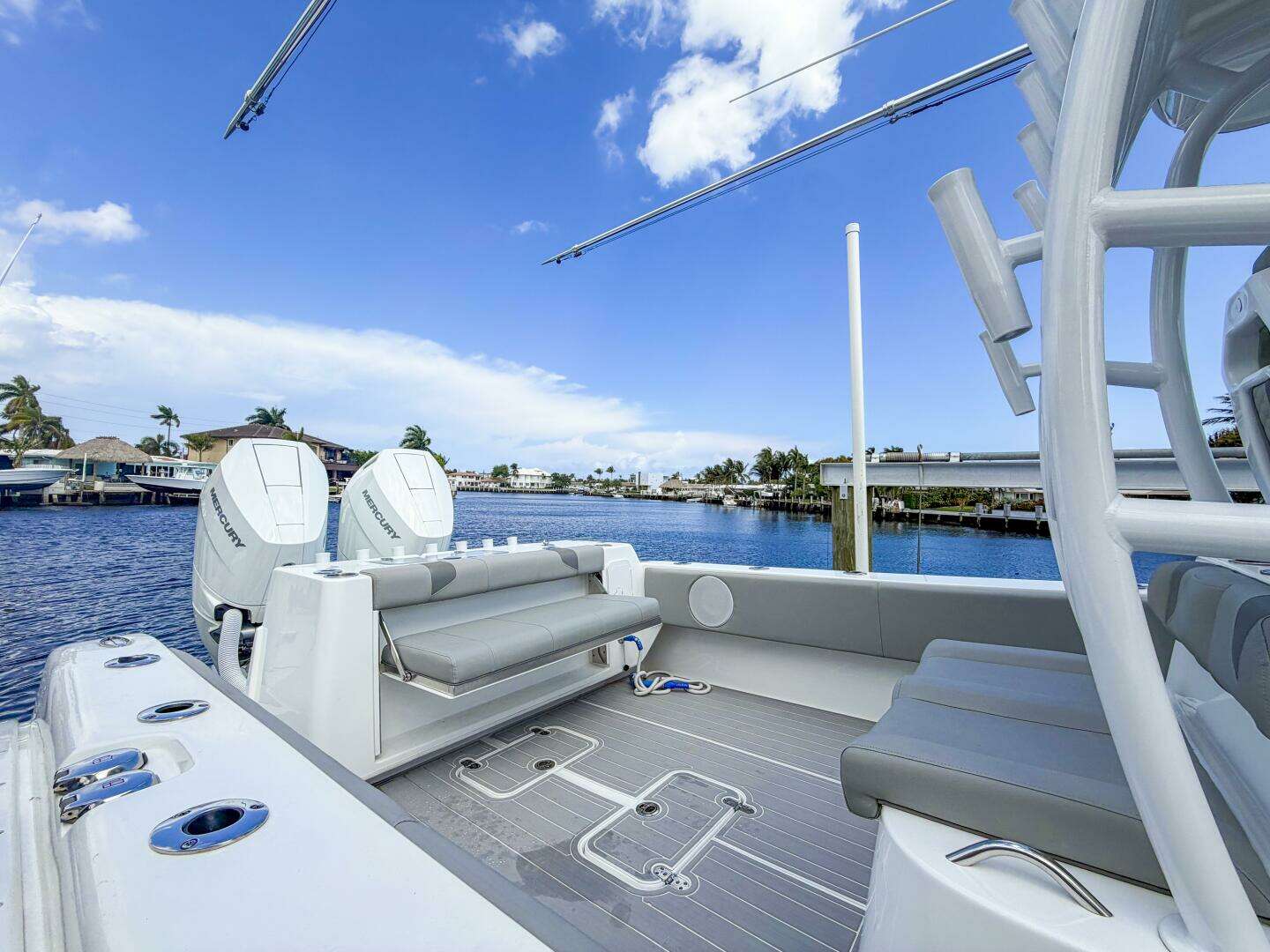 2024 Cape Horn 34 XS - Image 18