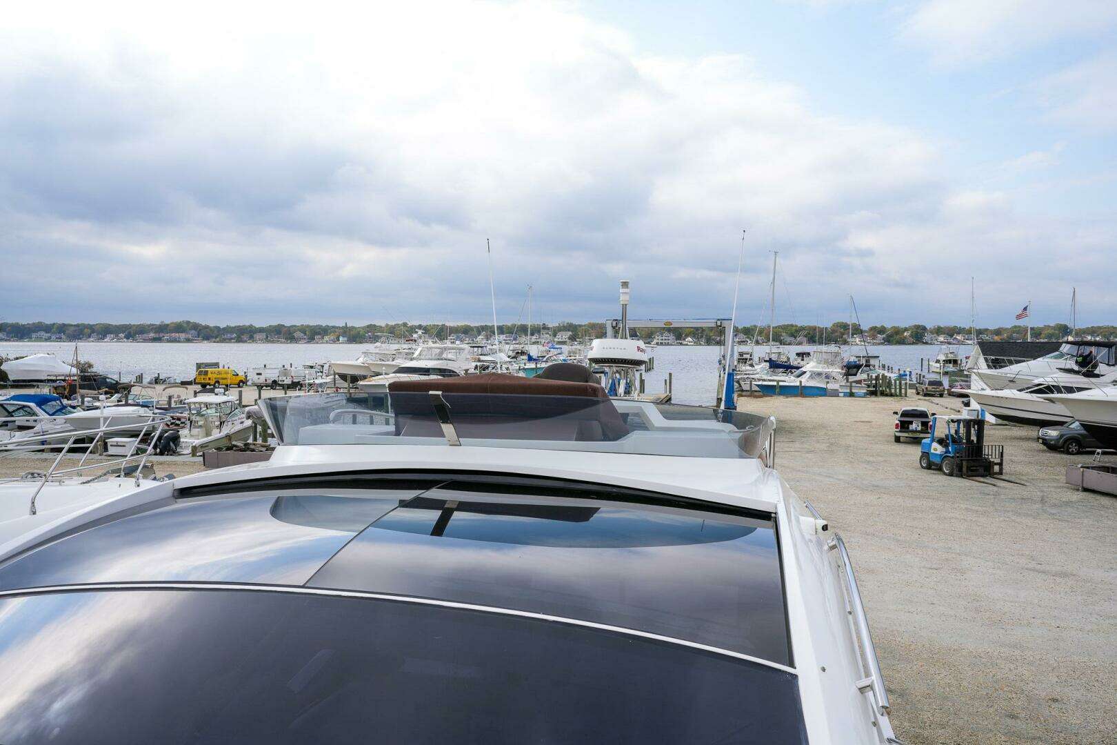 2017 Galeon 43 SKY - Image 33