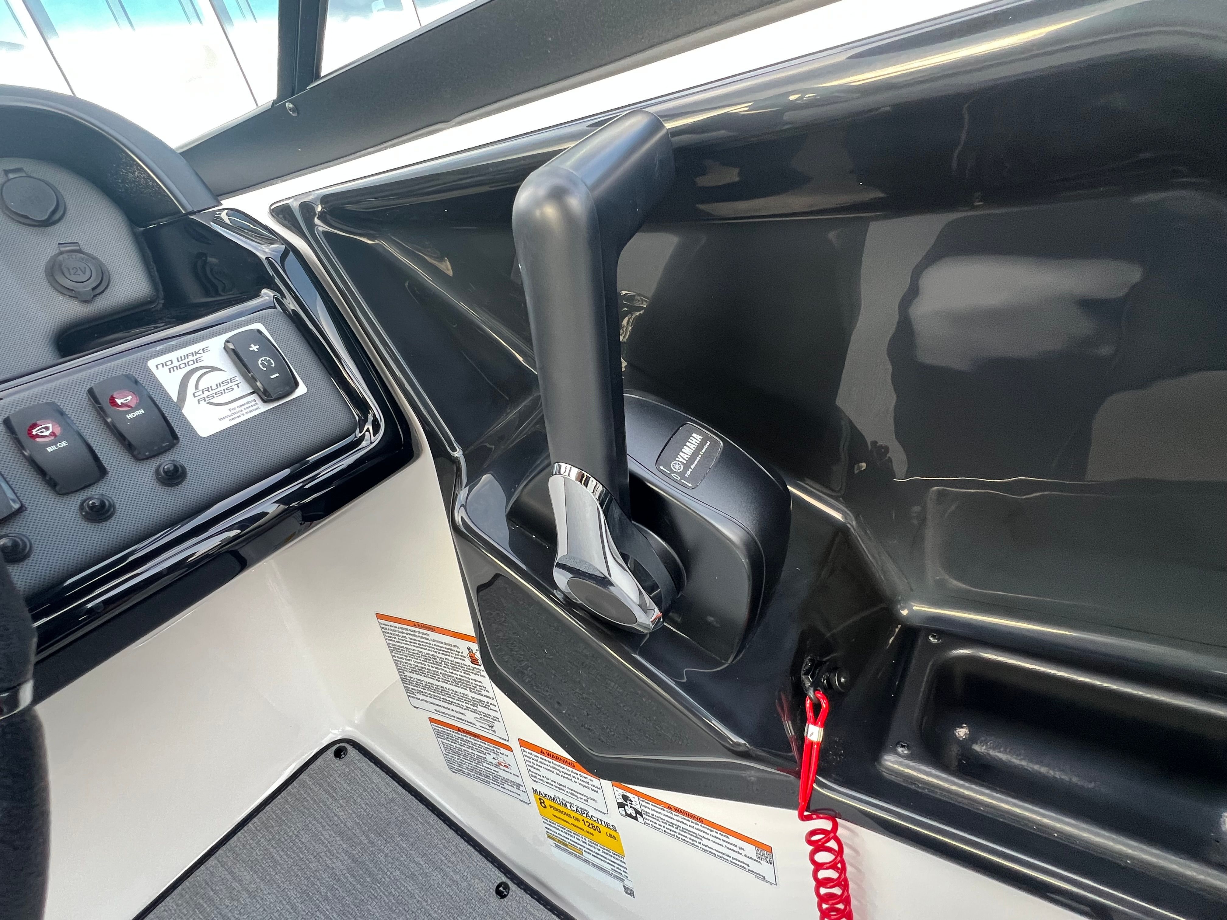 2026 YAMAHA AR195 - Image 19