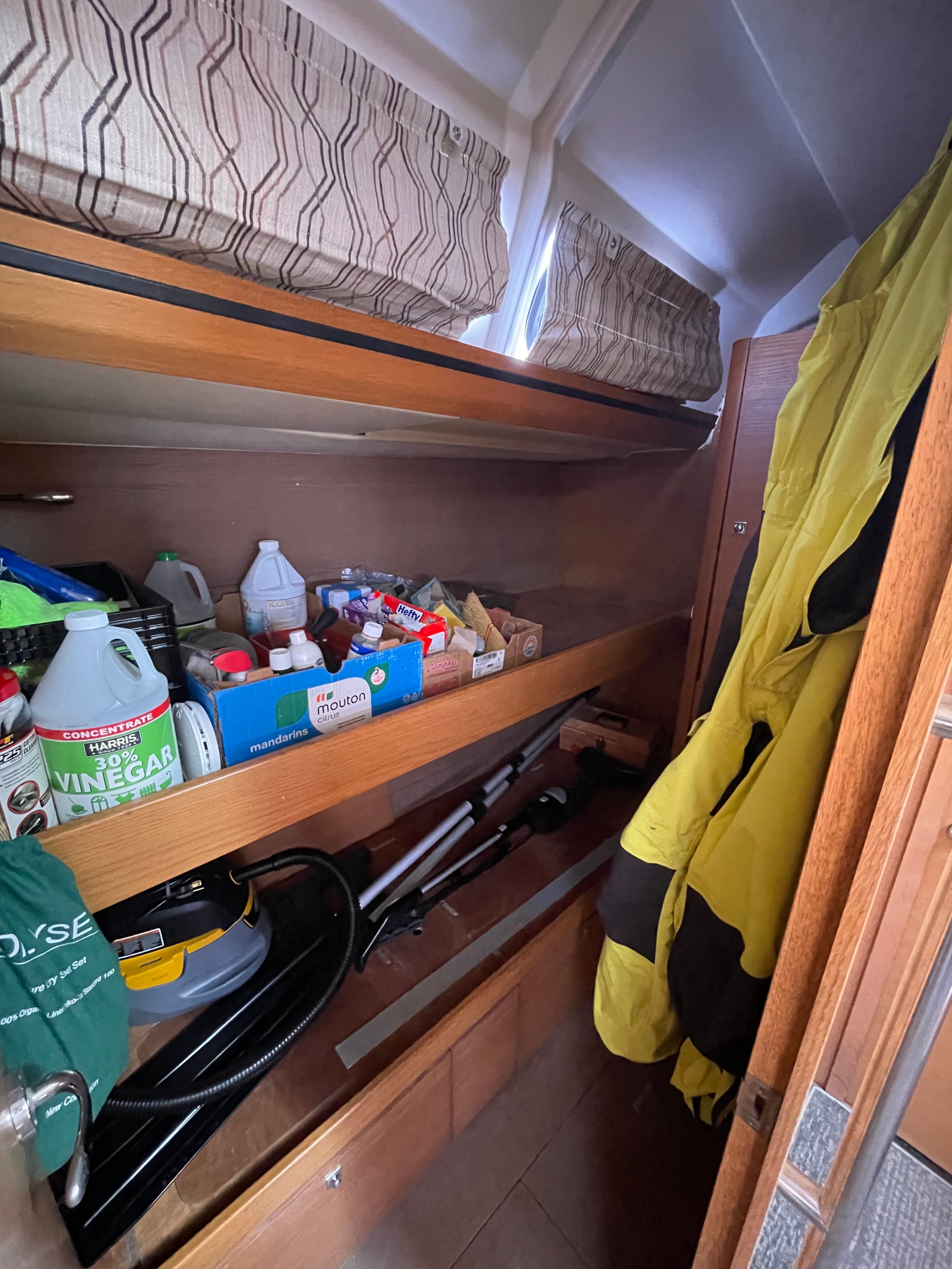 2015 Dufour 560 - 66