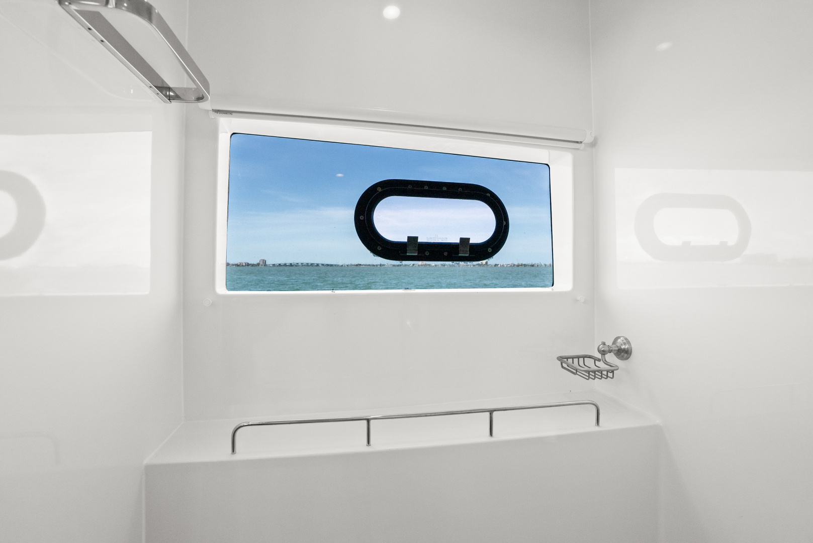 2026 Aquila 54 Yacht - Image 99