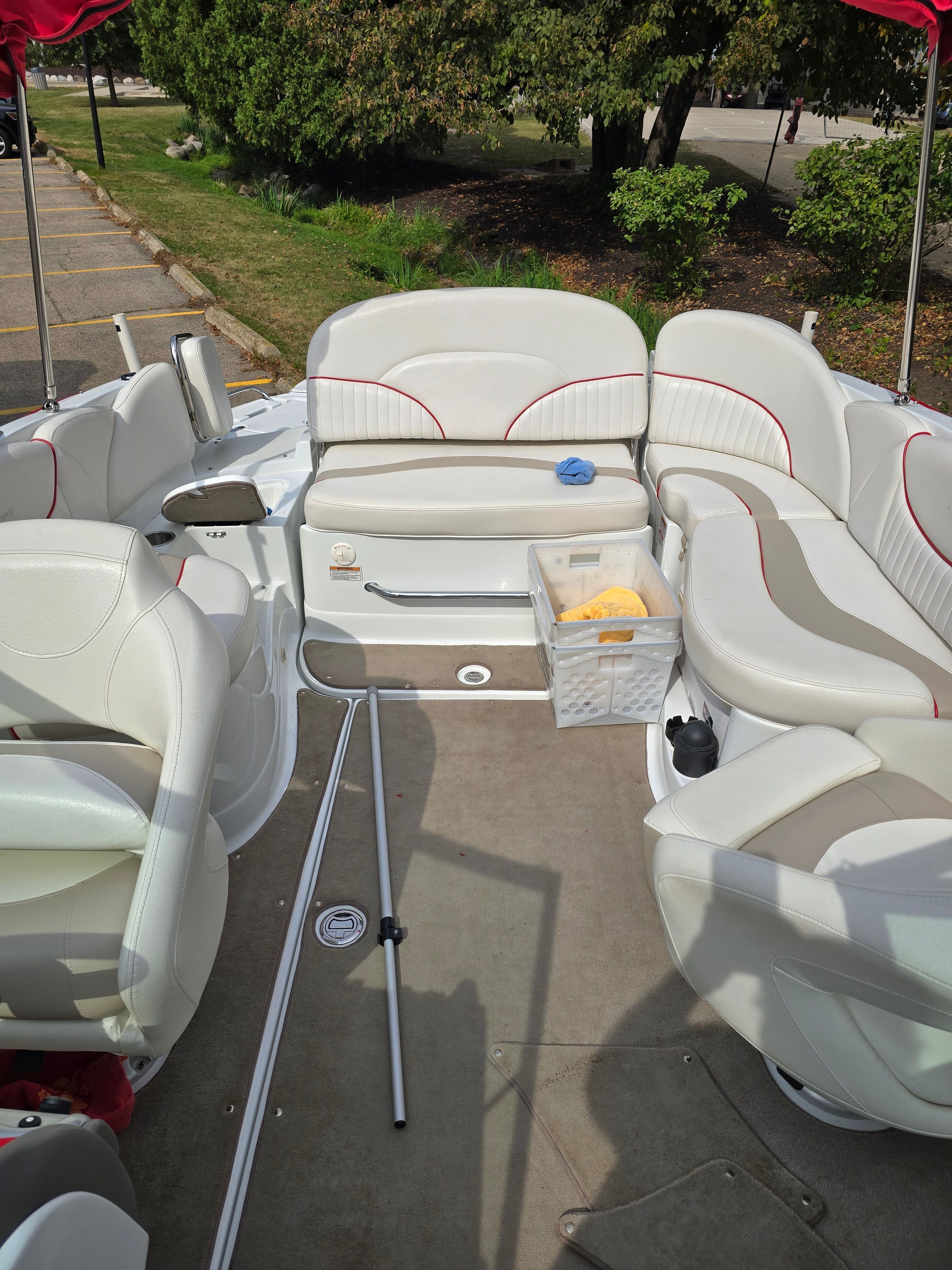 2008 Azure 258 - 7