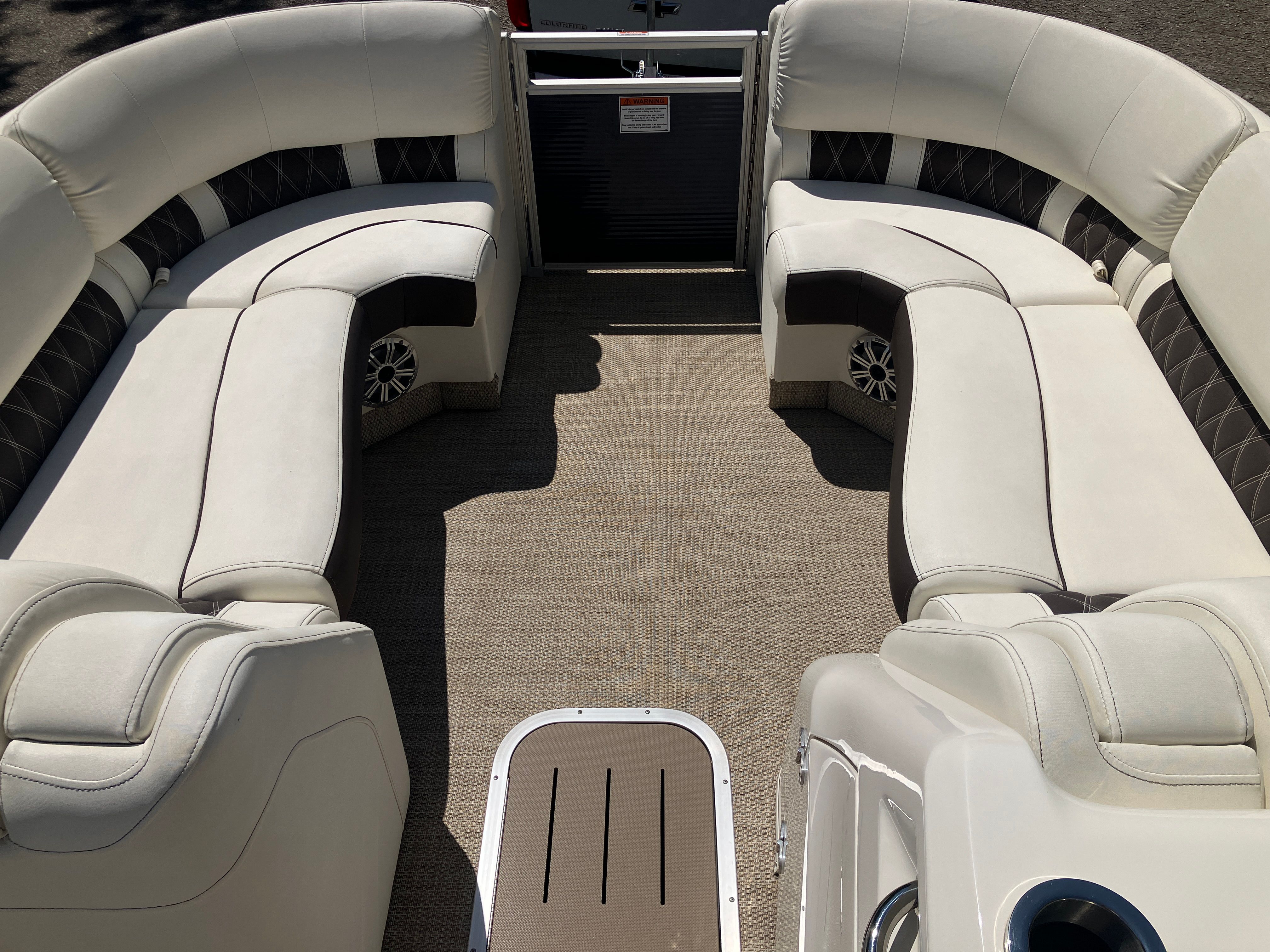 2019 Bennington 23 QLC - 17