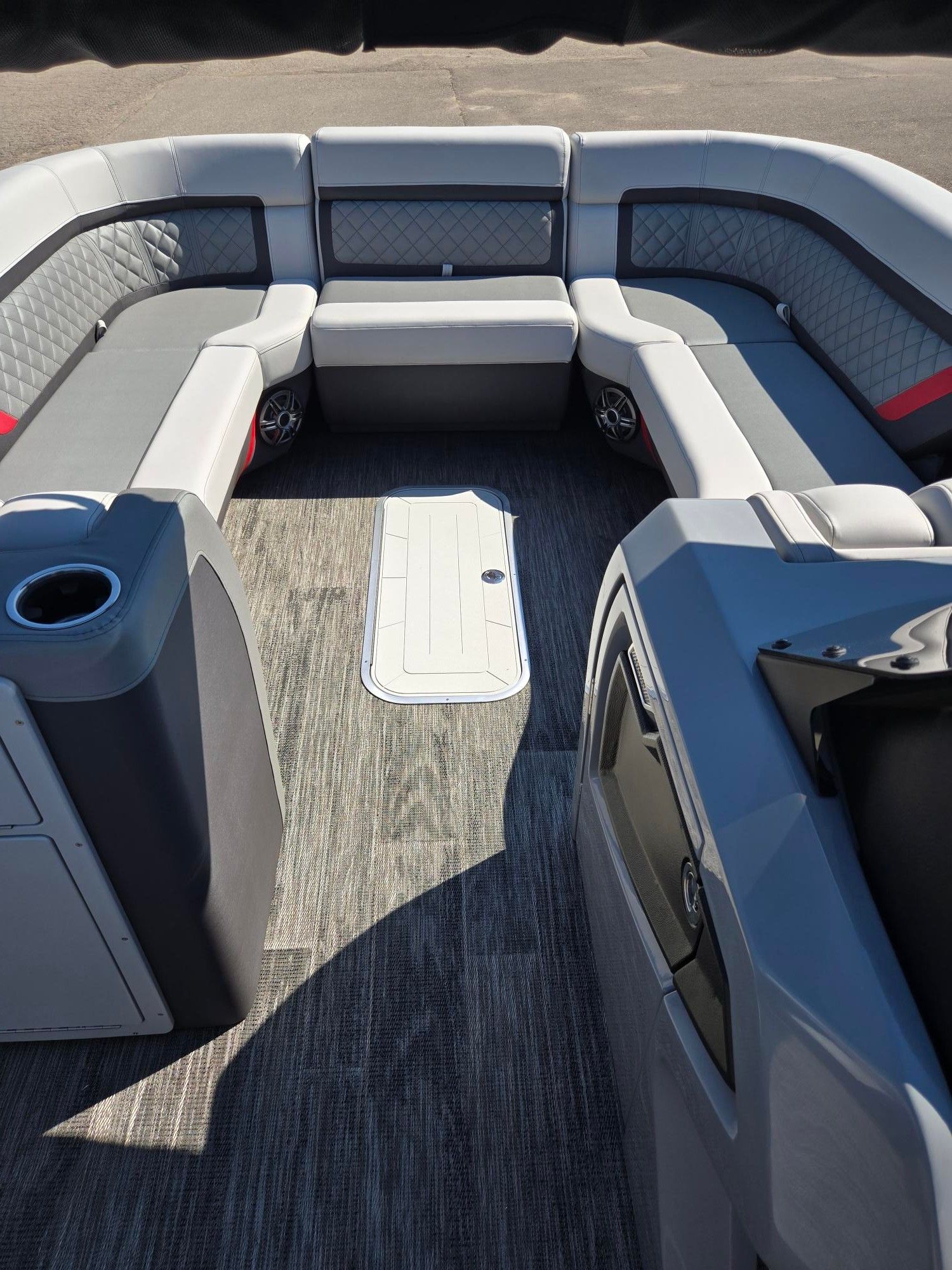 2026 AquaPatio 255 SBC - 27