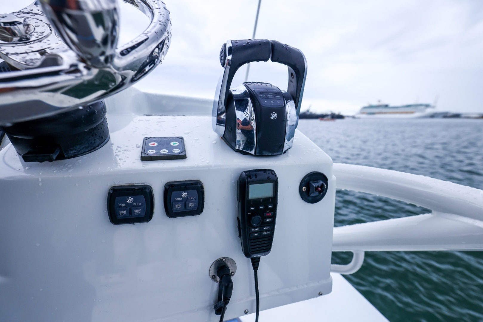 2020 Yellowfin 42 - Image 35