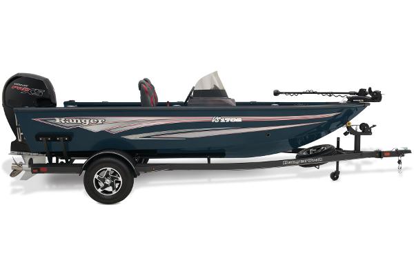 2026 Ranger VS1782SC Reata - 21