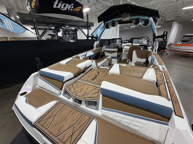 2024 Tigé Ultré 25ZX - 5