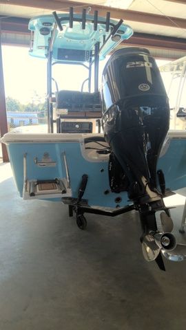 2026 Sea Pro 230 Bay - 16