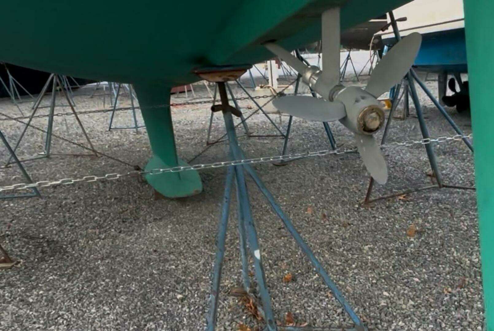 1999 Tartan 4600 - Image 74