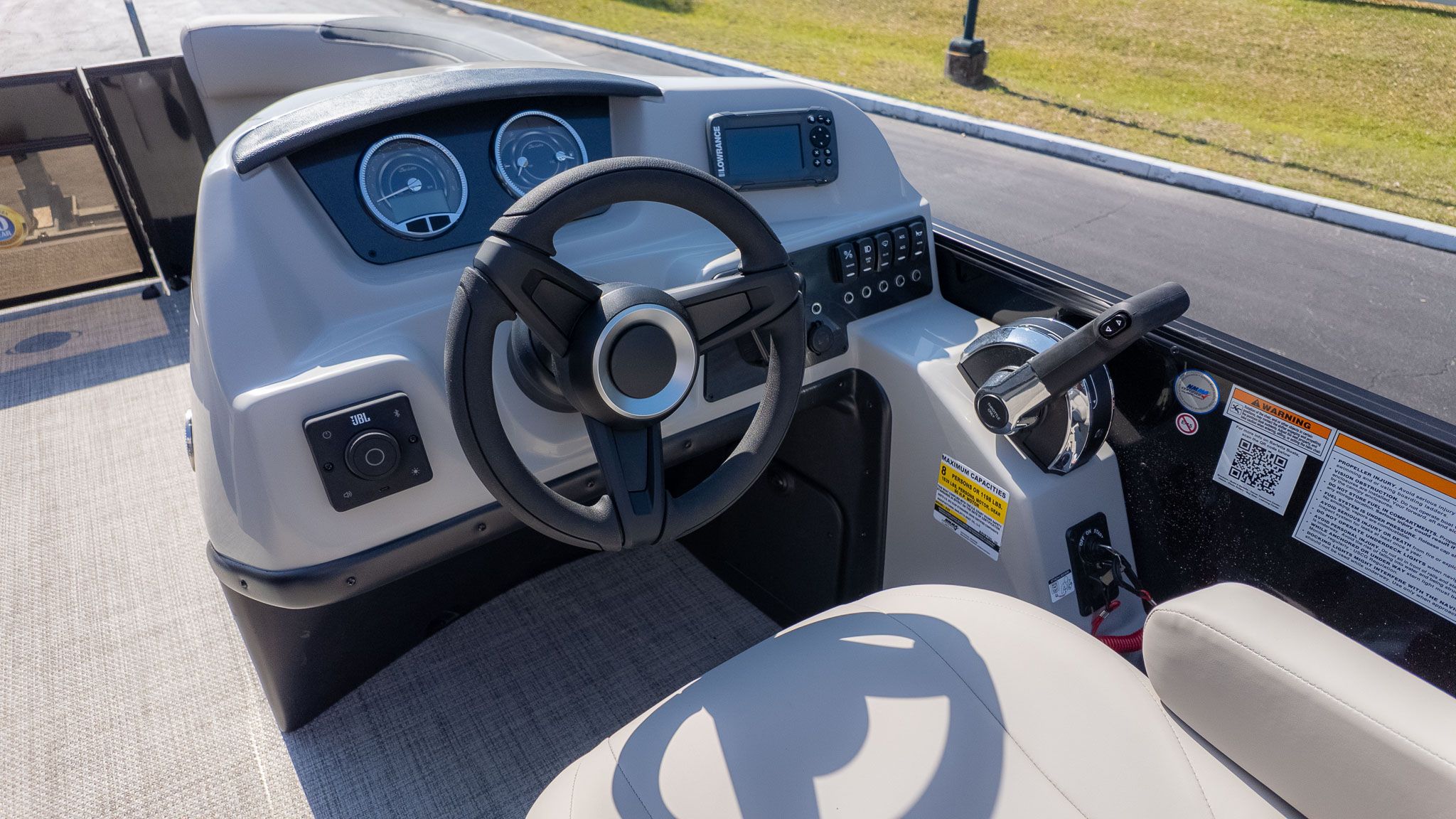 2026 Barletta Sanza 20L - 16