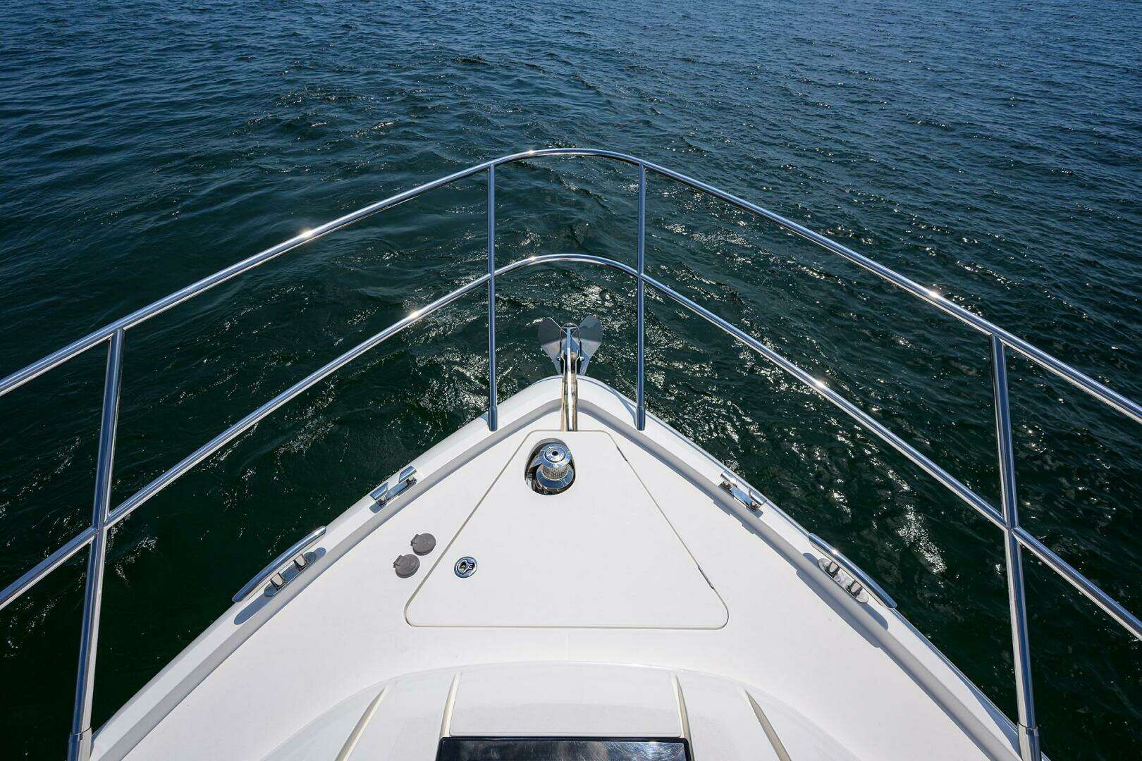 2018 Princess F49 - Image 78