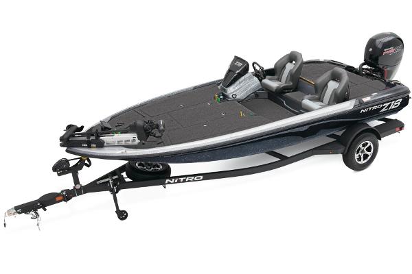 2026 Nitro Z18 - 14